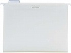 ハンギングフォルダーＰＰ　Ａ４　白２５枚