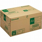 リサイクルスタンダードＡ４　５００枚×１０冊　１箱