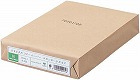 リサイクルスタンダード　Ｂ５　１冊（５００枚）