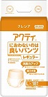 アクティ　良いパンツ　薄型レギュラーＬ　１８枚×４
