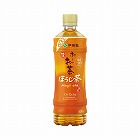 おーいお茶　ほうじ茶　６００ｍｌ　２４本