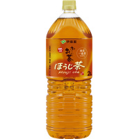 おーいお茶　ほうじ茶　２Ｌ　６本