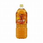 おーいお茶　ほうじ茶　２Ｌ　６本