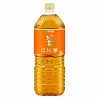 おーいお茶　ほうじ茶　２Ｌ　６本