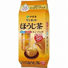 ワンポットエコティーバッグほうじ茶　５０袋