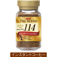 ザ・ブレンド１１４　瓶　９０ｇ