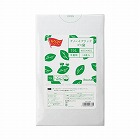 ナノハイブリッド配合高密度ゴミ袋　７０Ｌ　１０枚