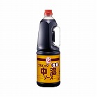 中濃ソース　徳用　１．８Ｌ