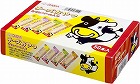 チーズおやつ　４８本入×３