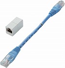 ＣＡＴ５Ｅ対応クロス変換コネクタキット