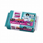 トイレクイックル　詰替用　２０枚入