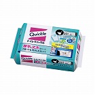 トイレクイックル　詰替用　２０枚×１２パック
