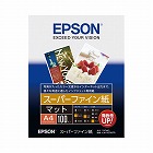 スーパーファイン紙　Ａ４　１冊（１００枚）