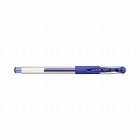 シグノ細字　０．５ｍｍ　青