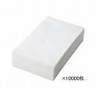 ナプキン　４ツ折２／３タイプ１００枚入×１００