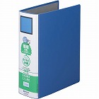 キングファイルＳＤＤＥ青Ａ４縦背幅９６ｍｍ１‐３冊
