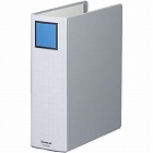 キングファイルＳＤＤＥ灰Ａ４縦背幅９６ｍｍ１‐３冊
