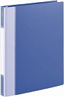 リフィルバインダーＭＴＬ青Ａ４縦背幅３５ｍｍ