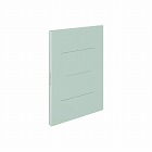 ガバットファイル（紙製）　Ａ４縦　緑