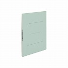 ガバットファイルストロングタイプ　Ａ４縦　緑