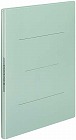 ガバットファイルストロングタイプ　Ａ４縦　緑１０冊