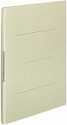 ガバットファイルストロングタイプ　Ａ４縦　黄１０冊
