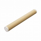 クラフトパック　フタ付　６５０ｍｍ　６本