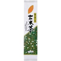 抹茶入り玄米茶　２００ｇ入×３