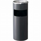 スモーキングスタンド　１１．５Ｌ　黒