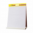 ポストイット　イーゼルパッド　テーブルトップ　１冊