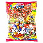やおきん　キッズおもいっきりパック　２０個パック