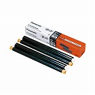 純正　ＦＡＸ用インクフィルム　ＫＸ‐ＦＡＮ１９０Ｗ