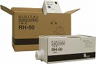 汎用インク　ＪＰ／ＣＤ／サテリオ用　青（６個入）【取寄品】