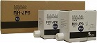 汎用インク　ＪＰ６／ＣＤＩ６０／ＥＭ用青（５個入）【取寄品】