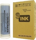汎用インク　カラーＧＲブルー用（２個入）【取寄品】