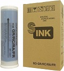 汎用インク　カラーＧＲミディアムブルー用（２個入）【取寄品】