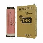 汎用インク　Ｚタイプ／ＲＥインクＺ　赤用（２個入）