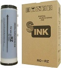 汎用インク　Ｚタイプ／ＲＥインクＺ　青用（２個入）【取寄品】