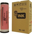 汎用インク　Ｚタイプ／ＲＥＺ　Ｂレッド用（２個入）【取寄品】