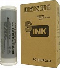 汎用インク　ＧＲブラック用（２個入）