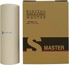 汎用マスター　ｍ・ＤＭ２０シリーズＢ４用（２個入）【取寄品】