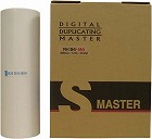 汎用マスターｍ・ＪＰ・ＣＤＭ・ＥＭＢ４用（２個入）【取寄品】