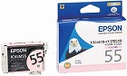 純正インク　ＩＣＶＬＭ５５　ビビッドライトマゼンタ