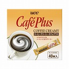 コーヒークリーミーカフェプラスＳＴ　４０本入×２