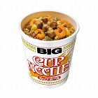 カップヌードル　ビッグ　１２個入