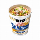 カップヌードル　ビッグ　シーフードヌードル１２個入