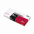 タイムカード　ＥＲ‐Ｓカード　赤　１００枚×３箱