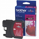 純正インク　ＬＣ１１Ｍ　マゼンタ