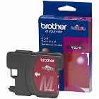 純正インク　ＬＣ１６Ｍ　マゼンタ