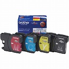 純正インク　ＬＣ１６‐４ＰＫ　４色パック